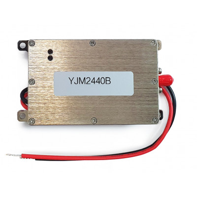 Генератор коливаючої частоти 2.4 ГГц SZHUASHI YJM2440B (40 Вт)
