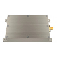 Генератор коливаючої частоти 2100-2400 МГц SZHUASHI YJM2450CG GaN 28В (50 Вт)