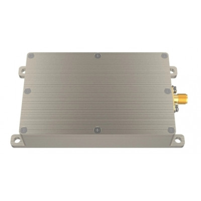 Генератор коливаючої частоти 2100-2400 МГц SZHUASHI YJM2450CG GaN 28В (50 Вт)