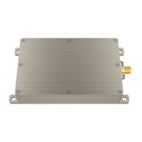 Генератор коливаючої частоти 2400-2700 МГц SZHUASHI YJM2450CG GaN 28В (50 Вт)