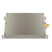 Генератор коливаючої частоти 5.1-5.3 ГГц SZHUASHI YJM5230B GaN (30 Вт)