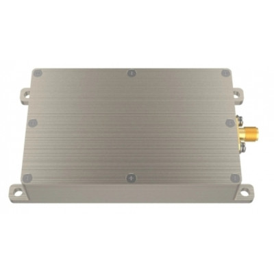 Генератор коливаючої частоти 5.1-5.3 ГГц SZHUASHI YJM5230B GaN (30 Вт)