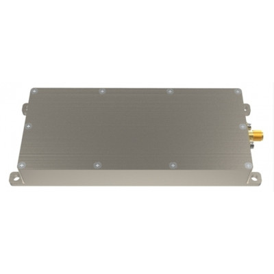 Генератор коливаючої частоти 5.1-5.3 ГГц SZHUASHI YJM5250B GaN (50 Вт)