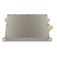 Генератор коливаючої частоти 5.7-5.9 ГГц SZHUASHI YJM5830B GaN (30 Вт)