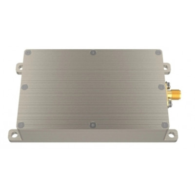 Генератор коливаючої частоти 5.7-5.9 ГГц SZHUASHI YJM5830B GaN (30 Вт)