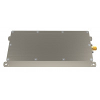 Генератор коливаючої частоти 5.8 ГГц SZHUASHI YJM5850B (50 Вт)