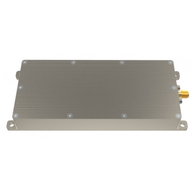 Генератор коливаючої частоти 5.8 ГГц SZHUASHI YJM5850B (50 Вт)
