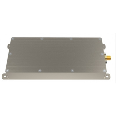 Генератор коливаючої частоти 5.7-5.9 ГГц SZHUASHI YJM5850B GaN (50 Вт)