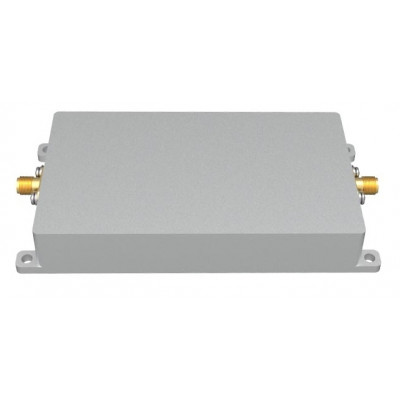 Підсилювач сигналу 1240 МГц SZHUASHI YPM1220B (20 Вт)