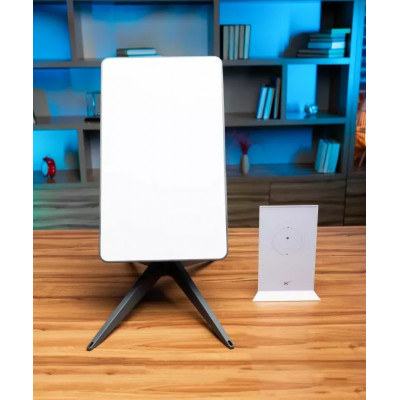 Супутниковий інтернет‑термінал Starlink Internet Satellite Dish Kit v2