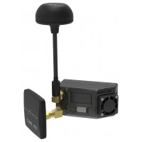 FPV Відео приймач Skyzone SteadyView X 4.9 (5G) L,X band