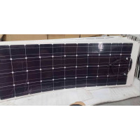 Гнучка сонячна панель Sunny Power 150W