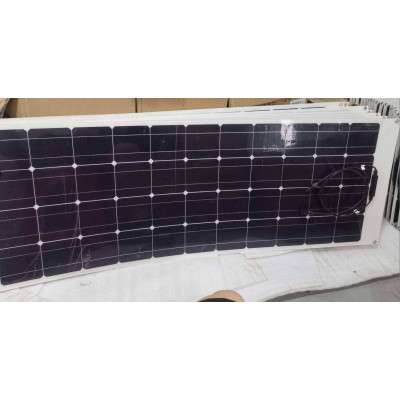 Гнучка сонячна панель Sunny Power 150W