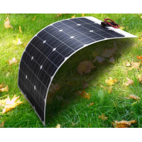 Гнучка сонячна батарея Sunny Power 50W