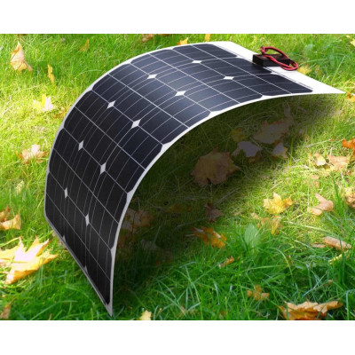 Гнучка сонячна батарея Sunny Power 50W
