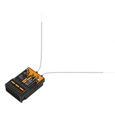 Приймач RX ELRS Diversity 100mW SuperP 14CH 2.4GHz BetaFPV