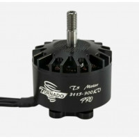 Мотор BrotherHobby Tornado T5 3115 Pro 900KV