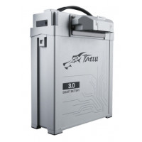 Аккумулятор Gens Ace Tattu 3.0 Li-Pol 25000mAh 51.8V 25C 14S1P Molex