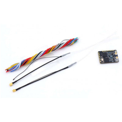 Приймач TBS Crossfire Diversity Nano Rx