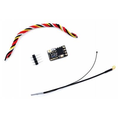 Приймач TBS Crossfire Nano Rx