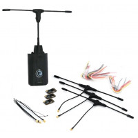 Модуль TBS Crossfire Nano TX V2 набір з 3 приймачами