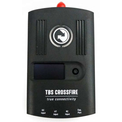 Модуль передавача TBS Crossfire Tx JR-сумісний