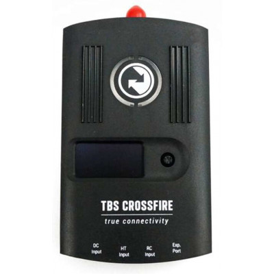 Модуль передавача TBS Crossfire TX LITE JR-сумісний