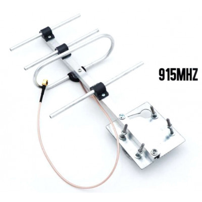 Антена 915 МГц TBS Crossfire Yagi 915