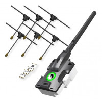 Модуль TBS Tracer Micro TX набір з 3 приймачами