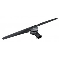 Комбо T-Motor 601-X KV170 двигун MN601-S з регулятором ALPHA 60A 12S (CW)