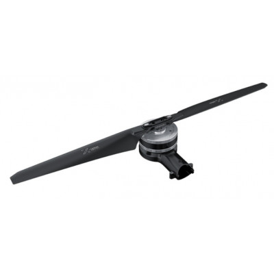 Комбо T-Motor 601-X KV170 двигун MN601-S з регулятором ALPHA 60A 12S (CW)