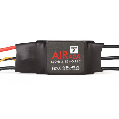 Регулятор ходу T-Motor AIR 40A 2-6S для мультикоптерів