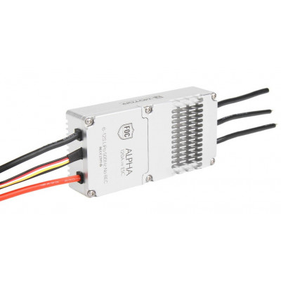 Регулятор ходу T-Motor ALPHA 120A 12S для мультикоптерів