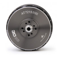 Мотор T-Motor AT7215 30CC KV245 8S-10S 5000W для літаків