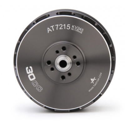 Мотор T-Motor AT7215 30CC KV245 8S-10S 5000W для літаків
