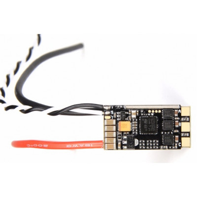 Регулятор T-Motor F30A 2-4S BLHeli-32 для мультикоптерів