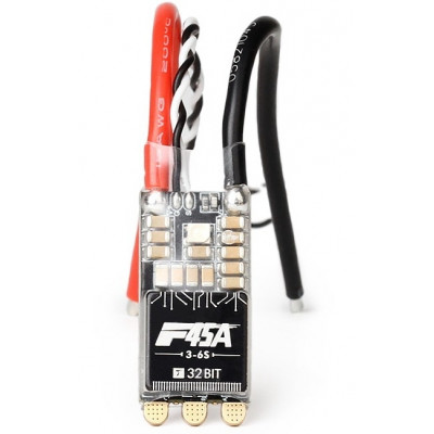 Регулятор T-Motor F45A 2-6S BLHeli-32 для крил і мультикоптерів