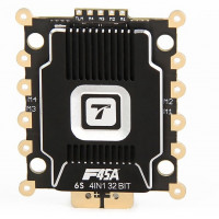 Регулятор T-Motor F45A 4-в-1 3-6S 4x45A BLHELI_32