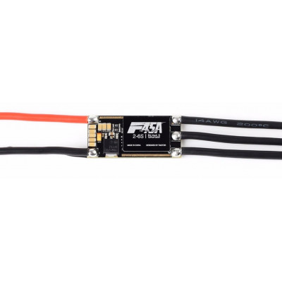 Регулятор T-Motor F45A 2-6S BLHeli-S для крил і мультикоптерів