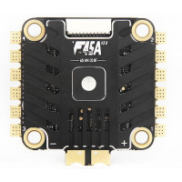 Регулятор T-Motor F45A V2 4-в-1 3-6S 4x45A BLHELI_32