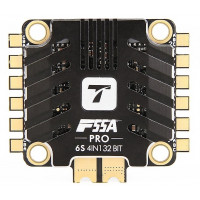 Регулятор T-Motor F55A PRO 4-в-1 3-6S 4x55A BLHELI_32