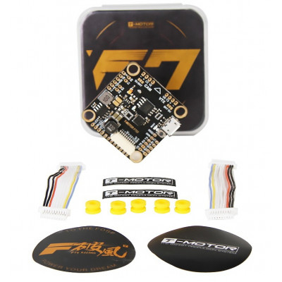 Політний контролер T-Motor F7 для коптерів