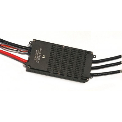 Регулятор ходу T-Motor FLAME 280A HV 12-24S для мультикоптерів