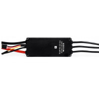Безколекторний регулятор ходу T-Motor FLAME 80A 6-12S V2.0 для авіамоделей