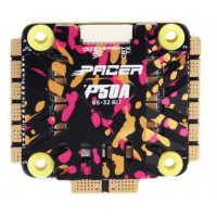 Регулятор T-Motor P50A 4-в-1 3-6S 4x50A 32 BIT