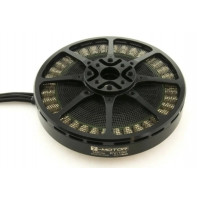 Мотор T-Motor U8 Lite KV190 6S 1048W для мультикоптерів