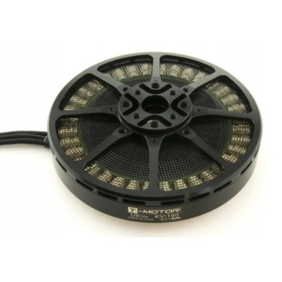 Мотор T-Motor U8 Lite KV190 6S 1048W для мультикоптерів