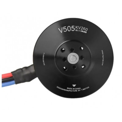 Мотор T-Motor V505 KV260 12S