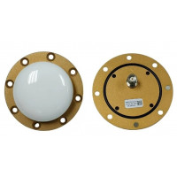 Антена GPS TOPGNSS AN-152A L1 L2 L5 RTK IP67