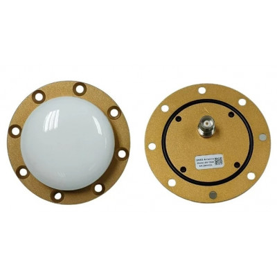 Антена GPS TOPGNSS AN-152A L1 L2 L5 RTK IP67